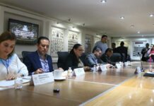 Diputados avalan a nuevos miembros de Unidad Técnica de Vigilancia de la ASE