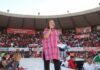 Xóchitl Gálvez entra al rescate del Frente por Puebla