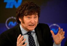 Javier Milei gana las elecciones presidenciales en Argentina