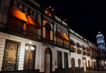 Congreso de Puebla se suma en contra a la violencia hacia las mujeres