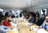 Avala Comisión del Congreso Proyecto de Ley de Movilidad y Seguridad Vial