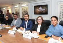 Avala Comisión del Congreso reformas en Ley de Seguridad Pública estatal