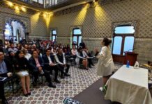 Congreso busca erradicar la violencia contra las mujeres