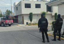 Rescatan a hombre secuestrado en San Andrés Cholula
