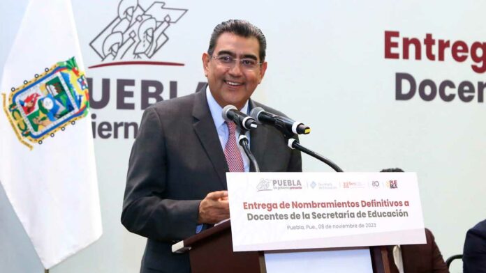 docentes