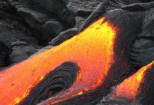 Islandia entra en alerta ante posible erupción volcánica erupción volcánica