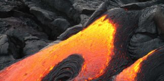 Islandia entra en alerta ante posible erupción volcánica erupción volcánica