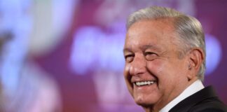 China y México trabajan para combatir tráfico de fentanilo: AMLO fentanilo