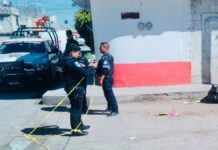 Abandonan feto humano dentro de bolsa con basura en El Paraíso feto