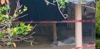 Matan de un balazo en el pecho a hombre en Hueytamalco hombre