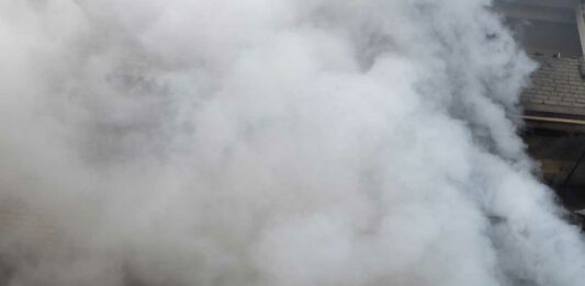 incendio