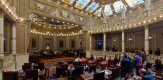 Presentan iniciativa para evitar violencia y discriminación a personas con discapacidad iniciativa