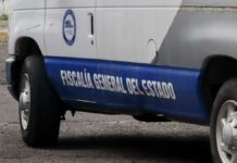 Catean inmuebles en Amozoc; estarían relacionados con bandas delictivas inmuebles