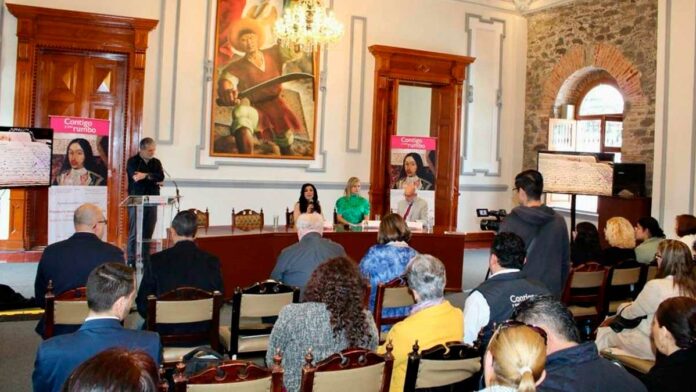 jornada