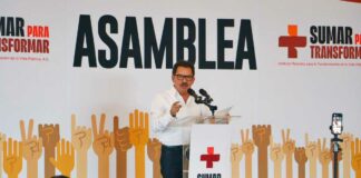 Nacho Mier define su futuro político; aceptará lugar en el Senado Mier