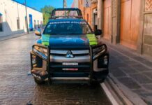 Encuentran cadáver de mujer transgénero en departamento del Centro Histórico Mujer