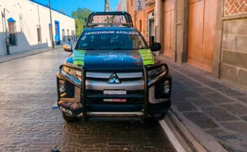Encuentran cadáver de mujer transgénero en departamento del Centro Histórico Mujer