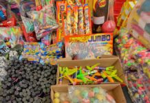 Puebla capital prepara operativos para inhibir venta de pirotecnia operativos