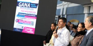 Pago Anticipado de Predial 2024 arranca en Puebla capital Arranca el pago anticipado de predial