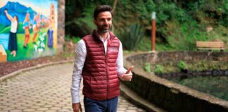 Las tradiciones nos dan identidad: Rodrigo Abdala tradiciones