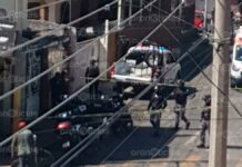 Asesinan a “El Piojo”, vendedor de autopartes de la 46 Poniente vendedor