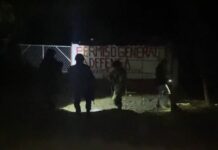 Polvorín explota y hiere a dos personas en Amozoc