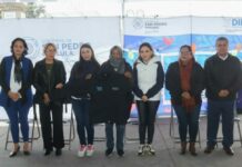 Inicia programa “Abraza a un Abue 2023” en San Pedro Cholula