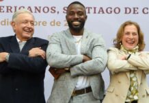 AMLO promete mayor apoyo a deportistas mexicanos para Juegos Olímpicos 2024 AMLO