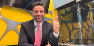 Una sociedad informada puede transformar su realidad: Rodrigo Abdala Abdala