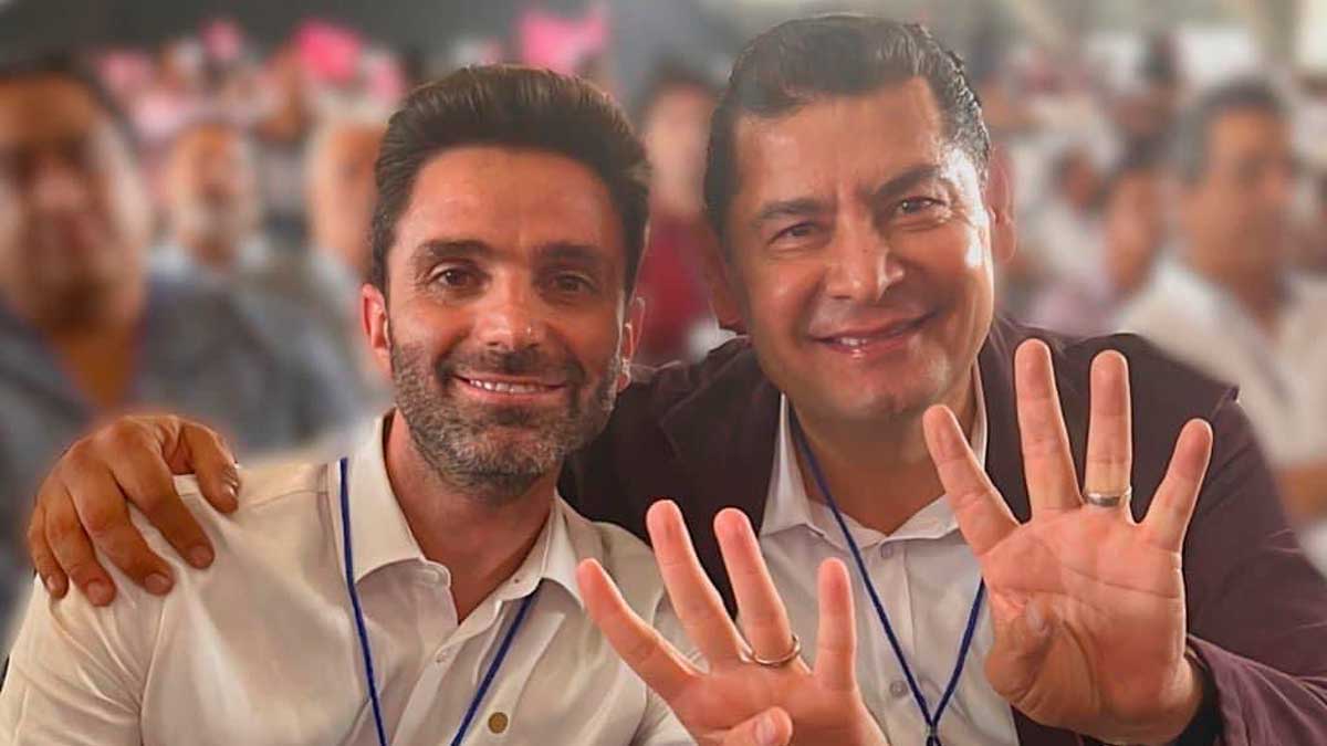 Amplia coincidencia por una inclusión efectiva: Rodrigo Abdala Abdala