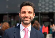 No más gobiernos entreguistas: Rodrigo Abdala Abdala