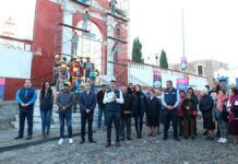 Analco será intervenido con cinco millones de pesos Analco