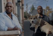 Muere Andre Braugher, actor de “Brooklyn Nine-Nine” Andre Braugher