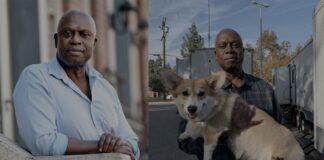 Muere Andre Braugher, actor de “Brooklyn Nine-Nine” Andre Braugher