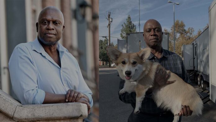 Andre Braugher