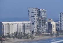 Concluye Plan DN-III-E en Guerrero tras paso de “Otis” Apoyo a Guerrero