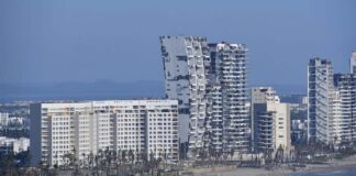 Concluye Plan DN-III-E en Guerrero tras paso de “Otis” Apoyo a Guerrero