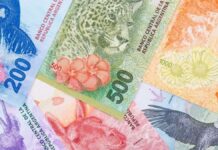 Argentina: Gobierno imprimirá billetes de mayor denominación ante inflación