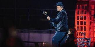 Ricardo Arjona se despide de los escenarios por problemas de salud Arjona.