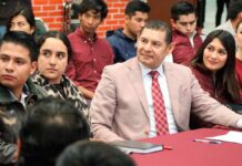 Humanismo Mexicano pondera los derechos de la población: Armenta Armenta
