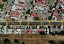 Ariadna Ayala cierra 2023 con inversión de 80 mdp en obras en Atlixco Ayala