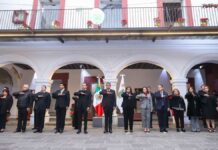 Conmemoran primer aniversario luctuoso del exgobernador Miguel Barbosa Barbosa