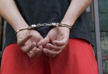 Colombia: Detienen a Harold Echeverry, el “Monstruo de Cali” Cali
