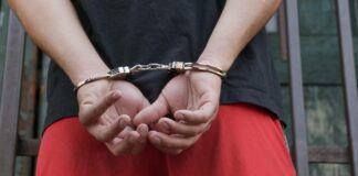 Colombia: Detienen a Harold Echeverry, el “Monstruo de Cali” Cali