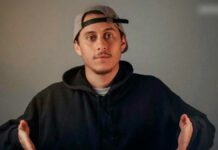 Mujer confiesa que asesinó al rapero ‘Canserbero’ en 2015 Canserbero