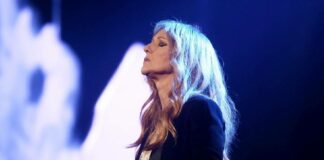 Céline Dion perdió el control de sus músculos, confirma su hermana Céline