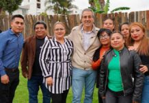 Desarrollo económico y social de Puebla capital debe ser inclusivo: Pepe Chedraui Chedraui