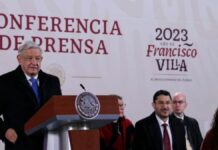 AMLO prepara iniciativa de ley para prohibir cigarrillos electrónicos Cigarrillos.