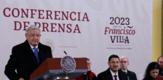 AMLO prepara iniciativa de ley para prohibir cigarrillos electrónicos Cigarrillos.
