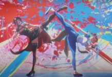 Street Fighter 6 y Spy X Family anuncian colaboración Colaboración entre street fighter 6 y Spy X Family